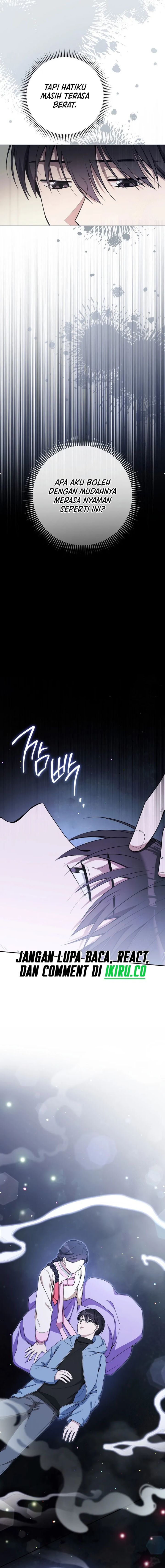 The Genius Actor Who Brings Misfortune Chapter 32 Gambar 16