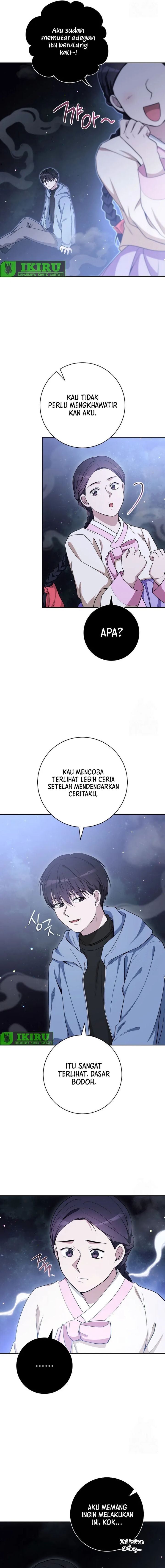 The Genius Actor Who Brings Misfortune Chapter 32 Gambar 18