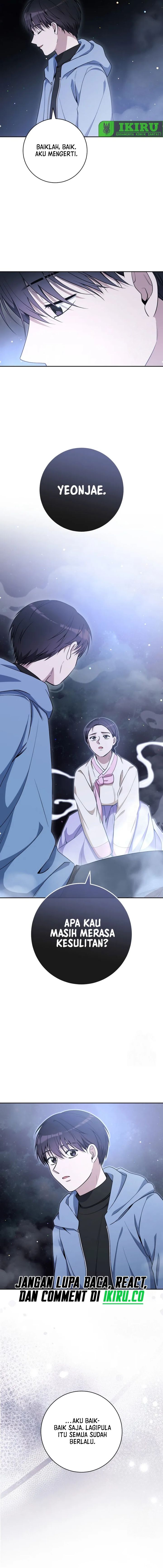 The Genius Actor Who Brings Misfortune Chapter 32 Gambar 19