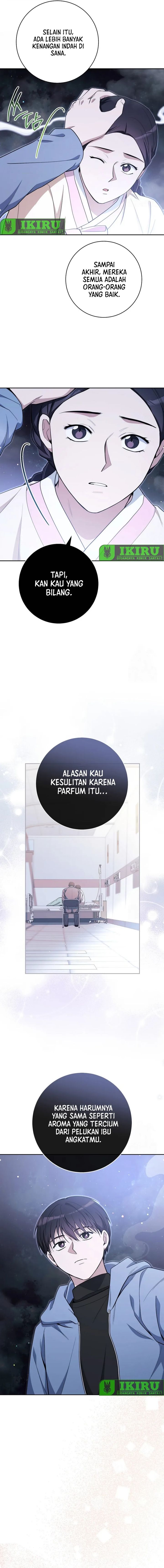 The Genius Actor Who Brings Misfortune Chapter 32 Gambar 20