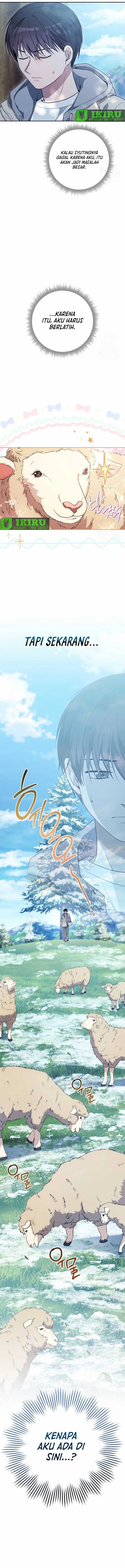 The Genius Actor Who Brings Misfortune Chapter 33 Gambar 4