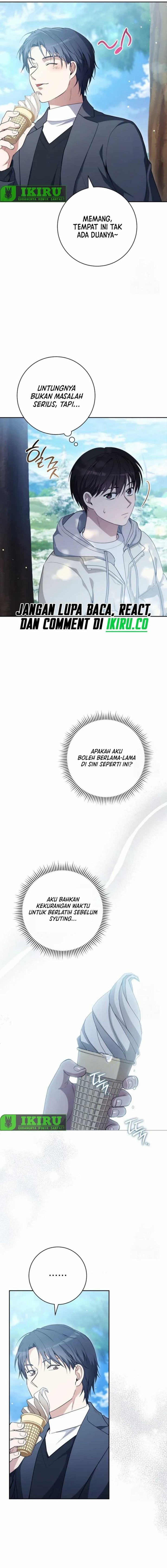 The Genius Actor Who Brings Misfortune Chapter 33 Gambar 6