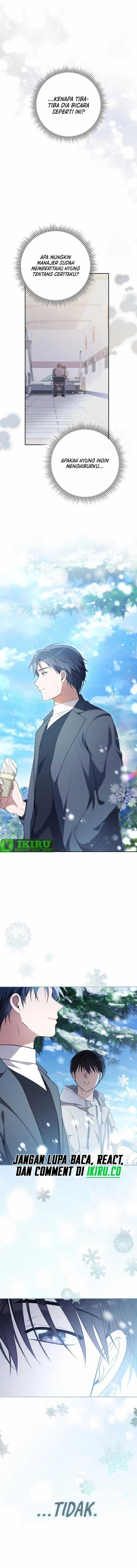 The Genius Actor Who Brings Misfortune Chapter 33 Gambar 8