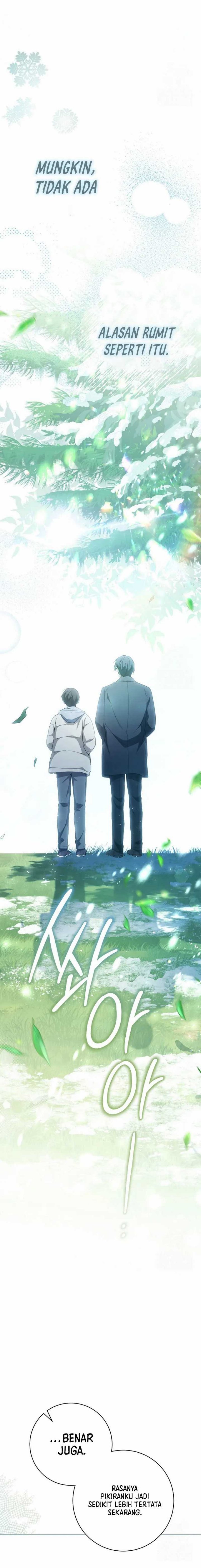 The Genius Actor Who Brings Misfortune Chapter 33 Gambar 9