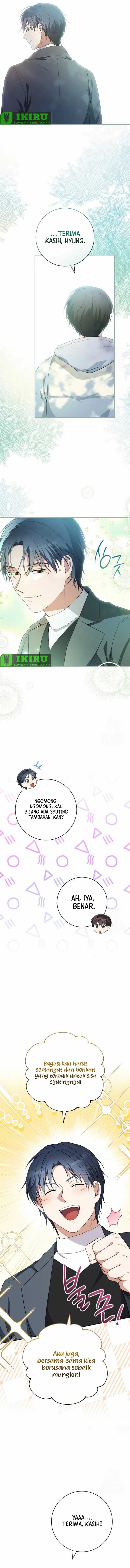 The Genius Actor Who Brings Misfortune Chapter 33 Gambar 10