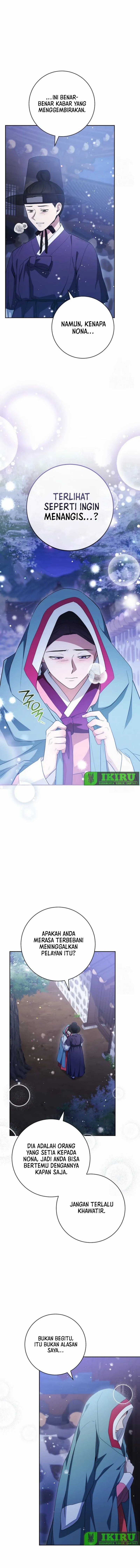 The Genius Actor Who Brings Misfortune Chapter 33 Gambar 12