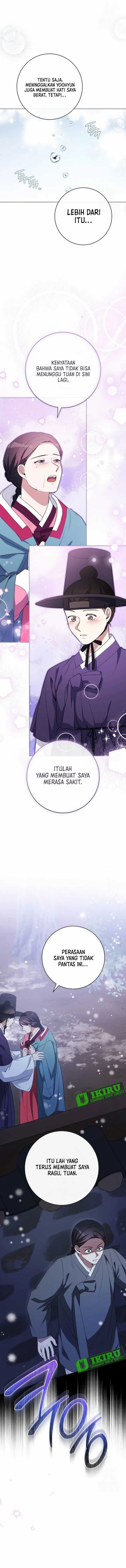 The Genius Actor Who Brings Misfortune Chapter 33 Gambar 13