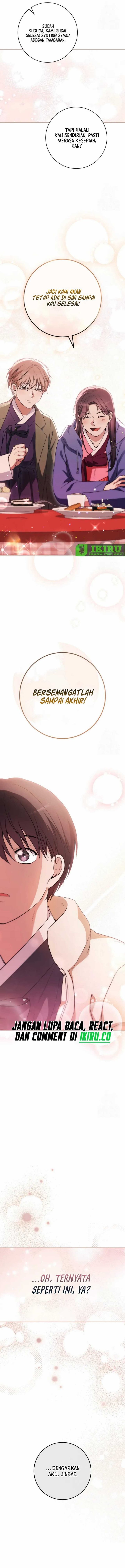 The Genius Actor Who Brings Misfortune Chapter 33 Gambar 21