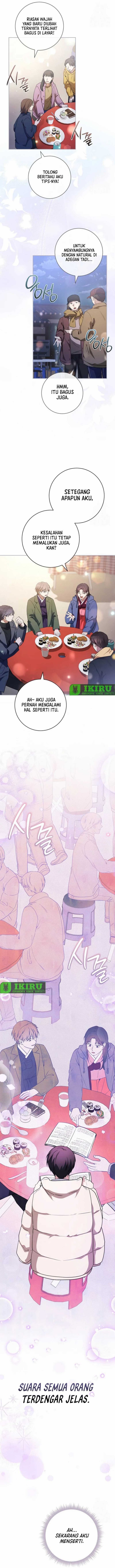 The Genius Actor Who Brings Misfortune Chapter 33 Gambar 23
