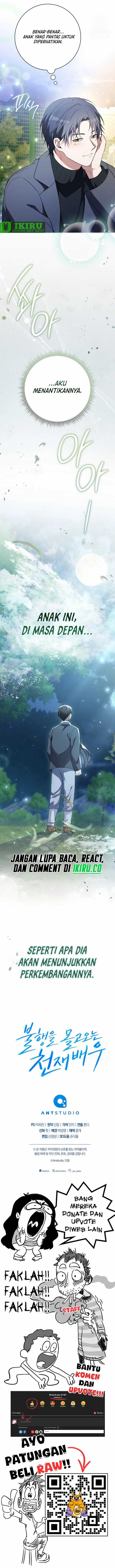 The Genius Actor Who Brings Misfortune Chapter 33 Gambar 25