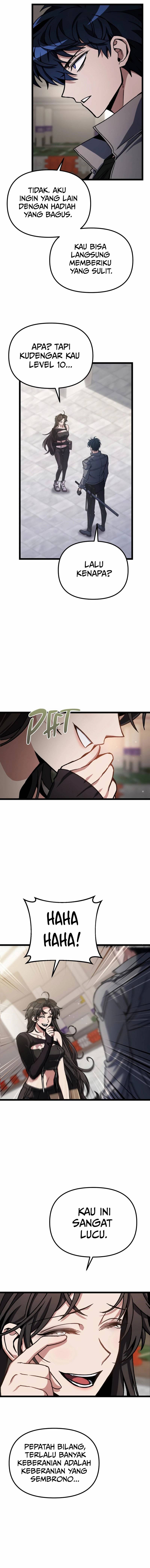The Genius Assassin Who Takes it All Chapter 05 Gambar 15