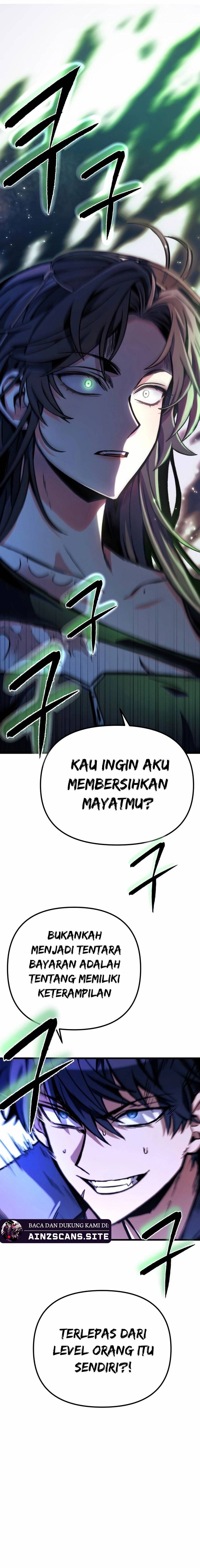 The Genius Assassin Who Takes it All Chapter 05 Gambar 16