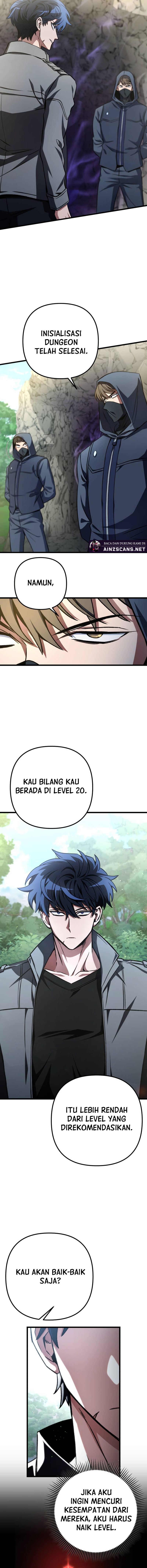 The Genius Assassin Who Takes it All Chapter 14 Gambar 2