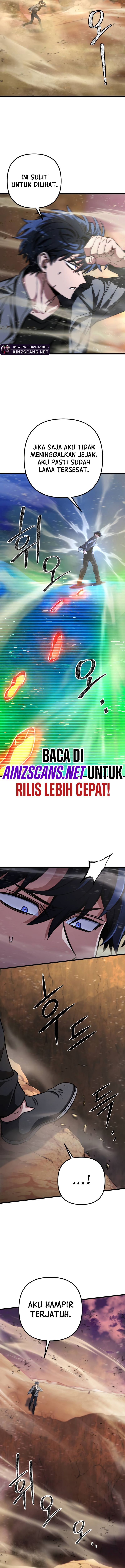 The Genius Assassin Who Takes it All Chapter 14 Gambar 4