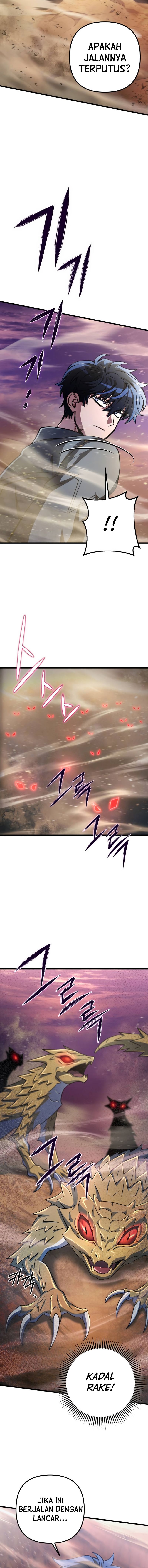 The Genius Assassin Who Takes it All Chapter 14 Gambar 5
