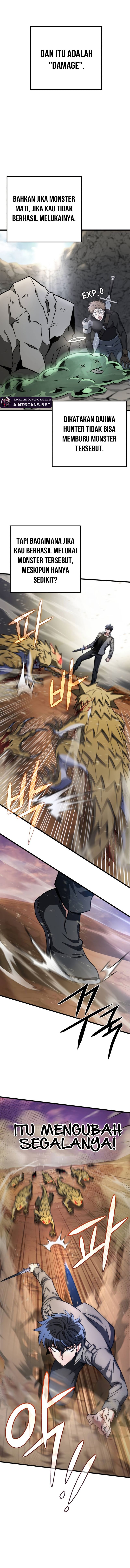 The Genius Assassin Who Takes it All Chapter 14 Gambar 9