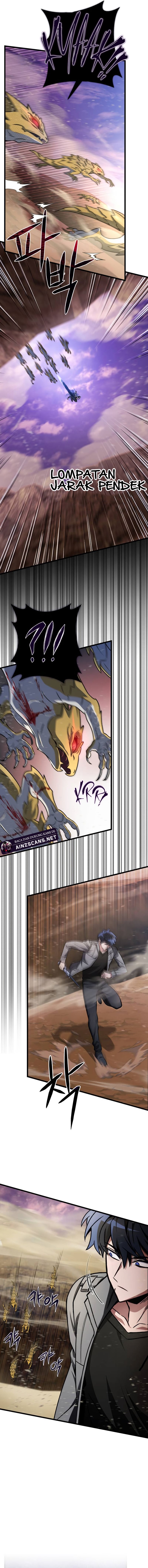 The Genius Assassin Who Takes it All Chapter 14 Gambar 10