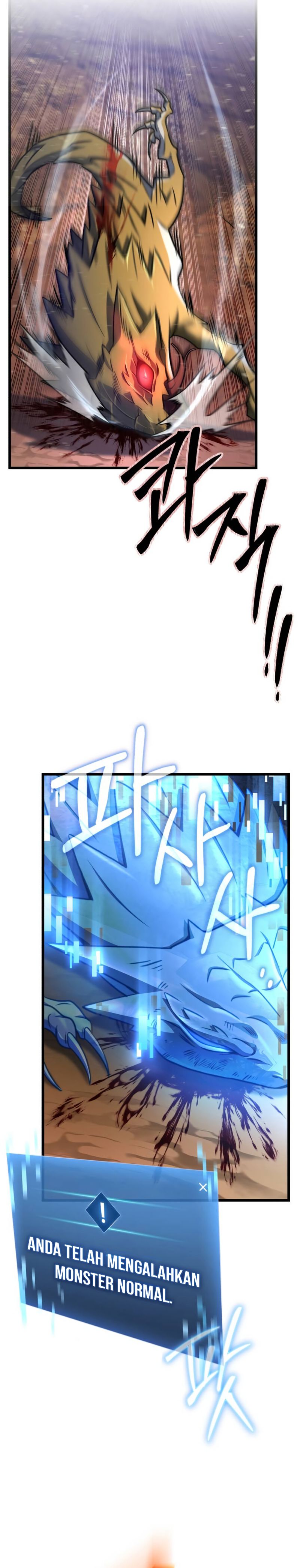 The Genius Assassin Who Takes it All Chapter 14 Gambar 11