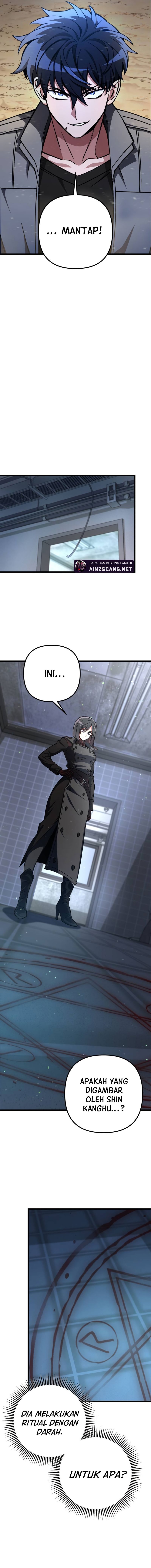 The Genius Assassin Who Takes it All Chapter 14 Gambar 13