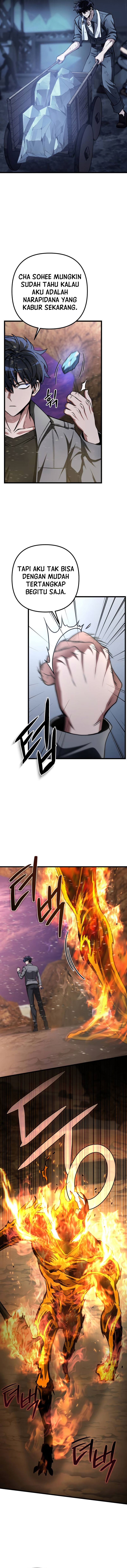 The Genius Assassin Who Takes it All Chapter 14 Gambar 16