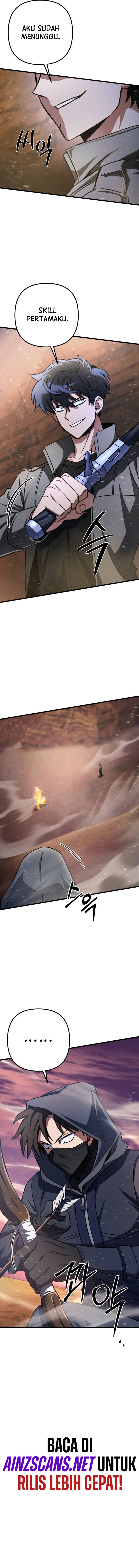 The Genius Assassin Who Takes it All Chapter 14 Gambar 17
