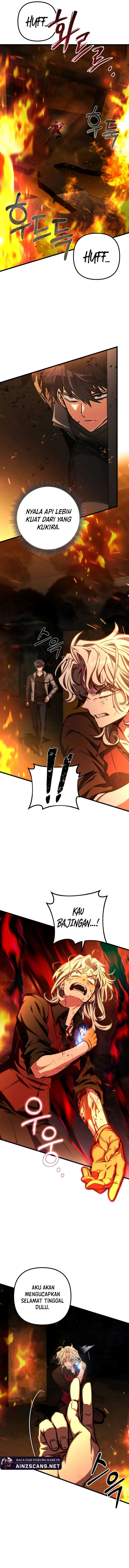The Genius Assassin Who Takes it All Chapter 25 Gambar 7