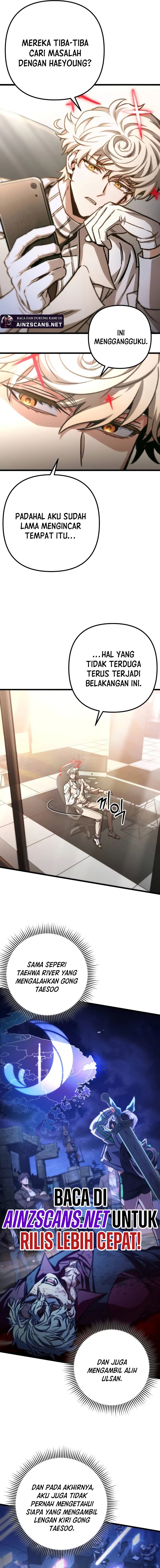 The Genius Assassin Who Takes it All Chapter 41 Gambar 8