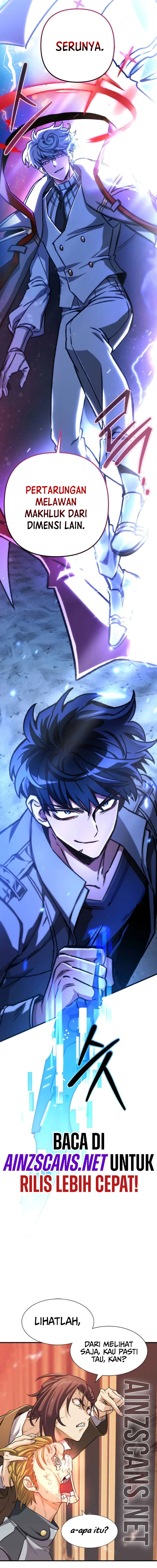 The Genius Assassin Who Takes it All Chapter 41 Gambar 21