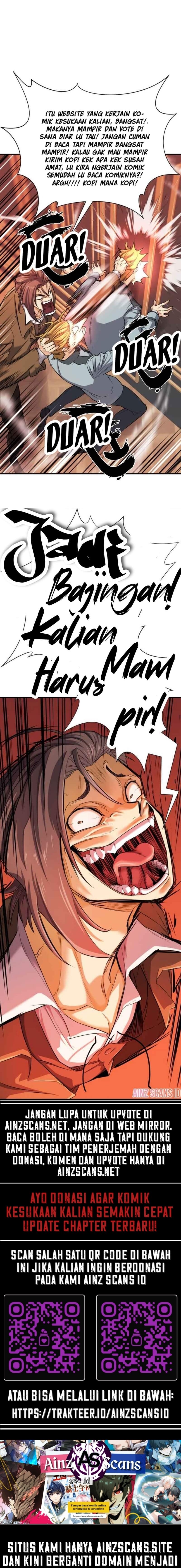 The Genius Assassin Who Takes it All Chapter 41 Gambar 22