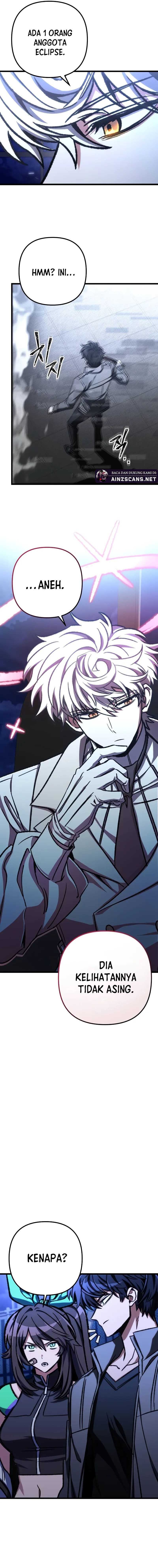 The Genius Assassin Who Takes it All Chapter 50 Gambar 9