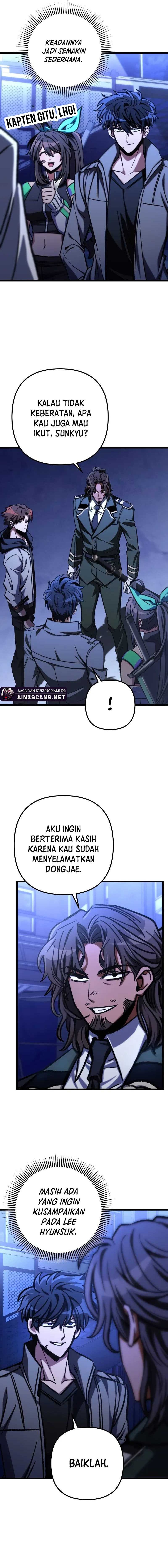 The Genius Assassin Who Takes it All Chapter 50 Gambar 16