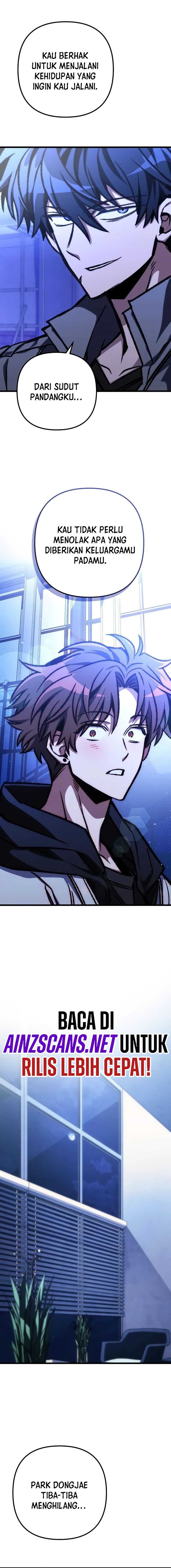 The Genius Assassin Who Takes it All Chapter 50 Gambar 19