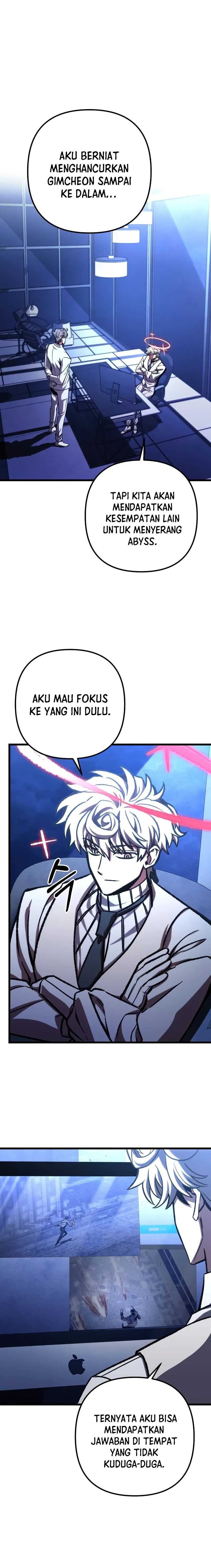 The Genius Assassin Who Takes it All Chapter 50 Gambar 23