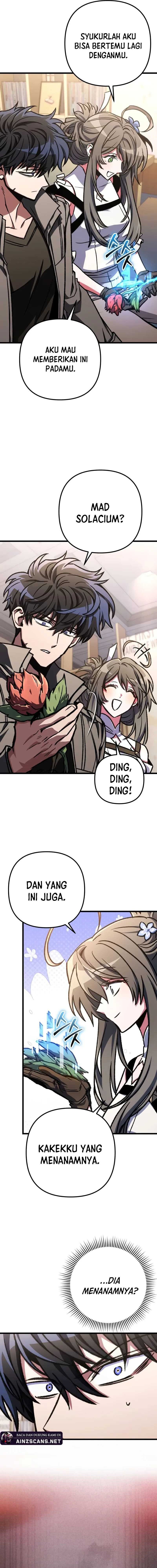 The Genius Assassin Who Takes it All Chapter 52 Gambar 4
