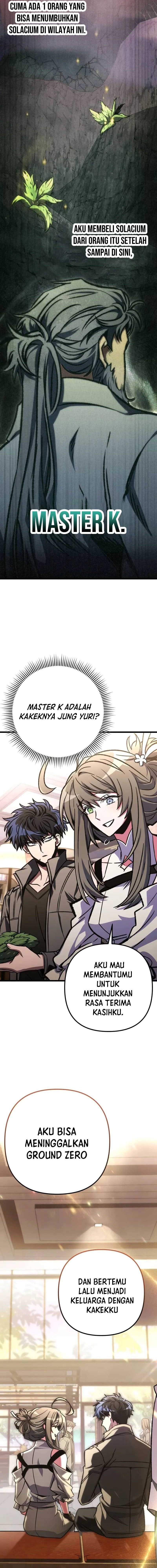 The Genius Assassin Who Takes it All Chapter 52 Gambar 5