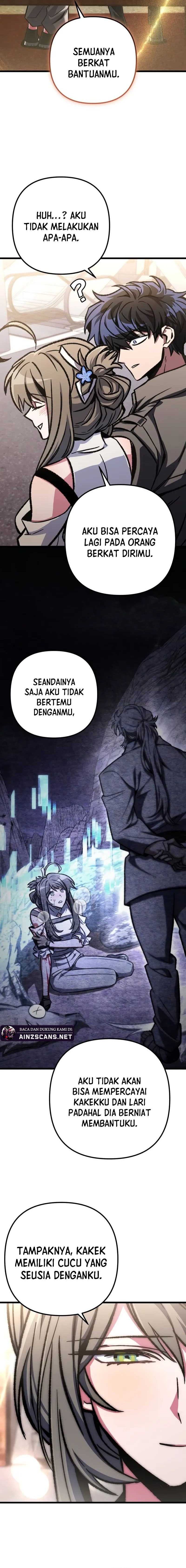 The Genius Assassin Who Takes it All Chapter 52 Gambar 6