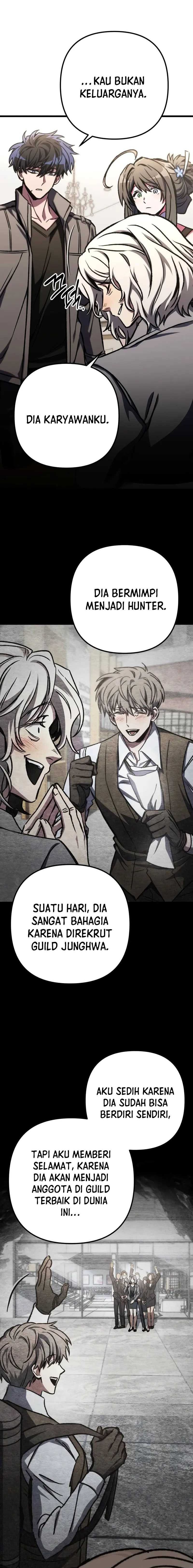 The Genius Assassin Who Takes it All Chapter 52 Gambar 10