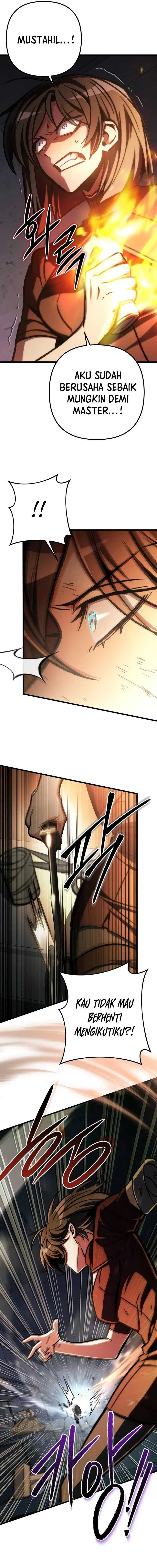 The Genius Assassin Who Takes it All Chapter 52 Gambar 20