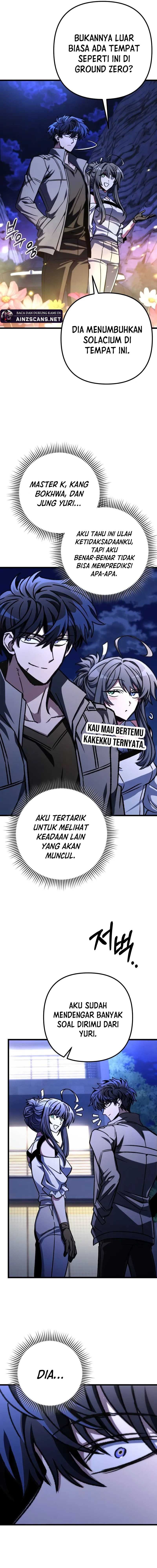 The Genius Assassin Who Takes it All Chapter 52 Gambar 23