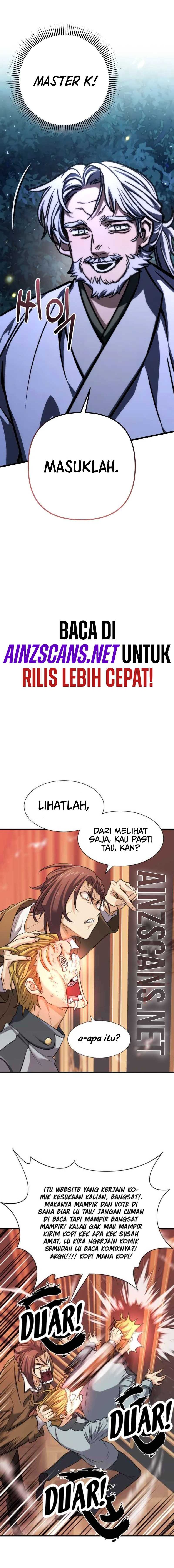 The Genius Assassin Who Takes it All Chapter 52 Gambar 24