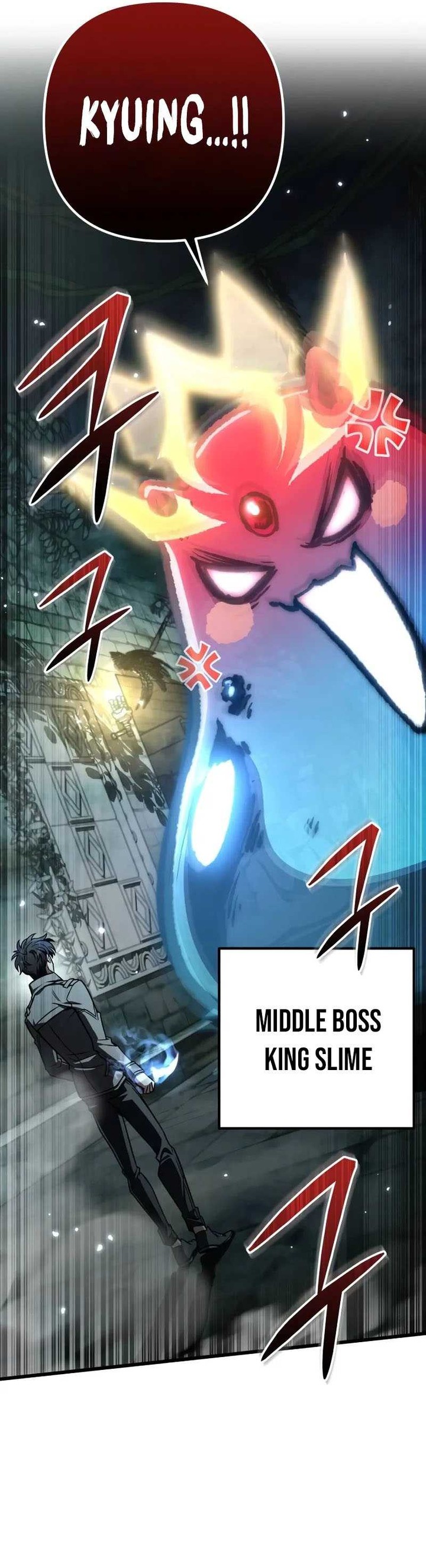 The Genius Assassin Who Takes it All Chapter 55 Gambar 7