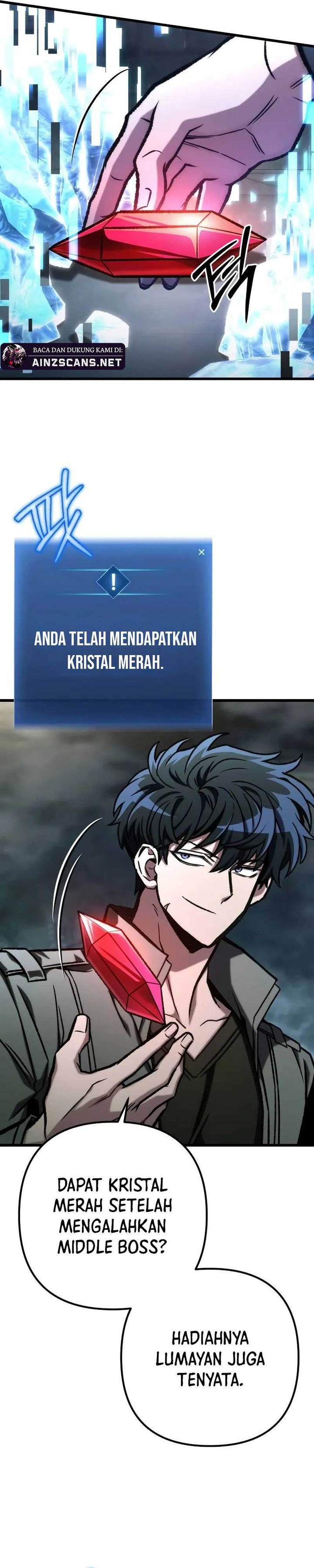 The Genius Assassin Who Takes it All Chapter 55 Gambar 10