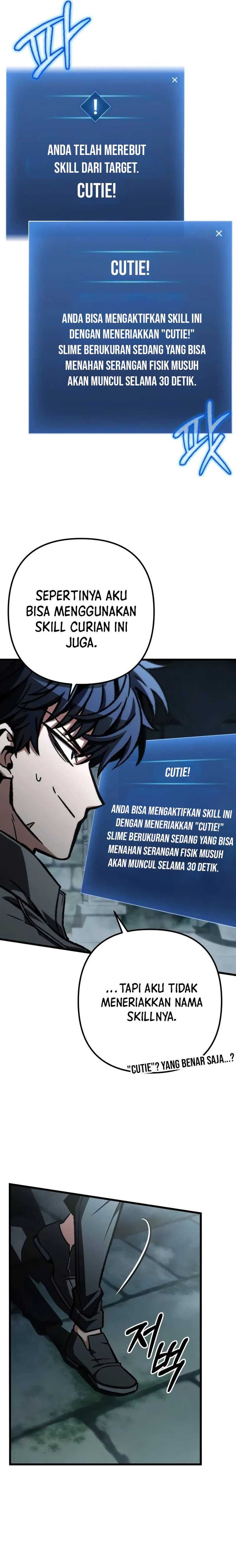 The Genius Assassin Who Takes it All Chapter 55 Gambar 11