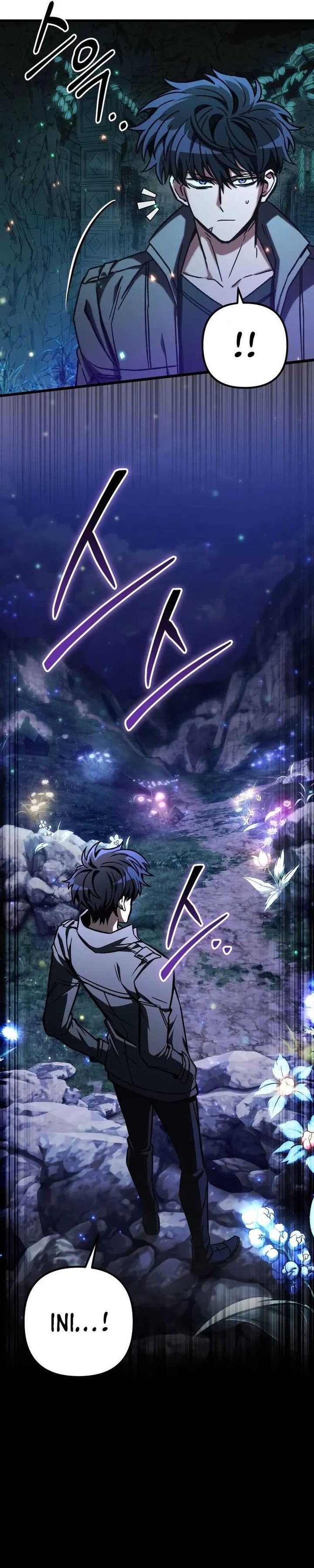 The Genius Assassin Who Takes it All Chapter 55 Gambar 12
