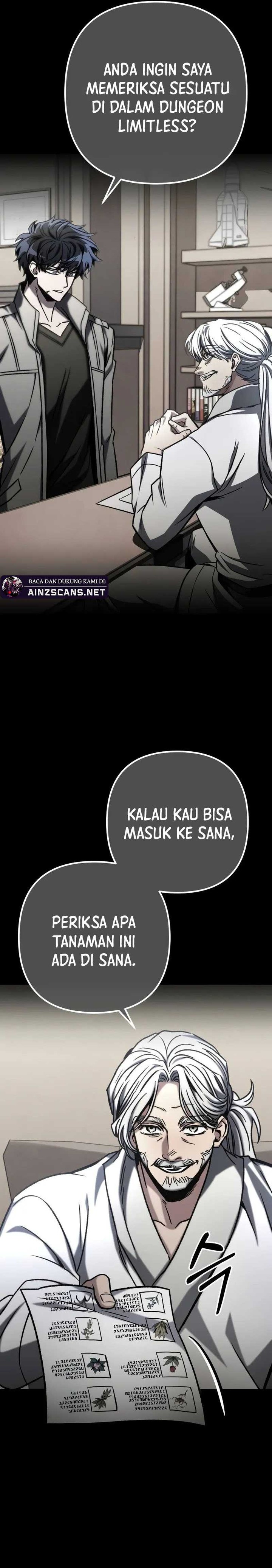 The Genius Assassin Who Takes it All Chapter 55 Gambar 13