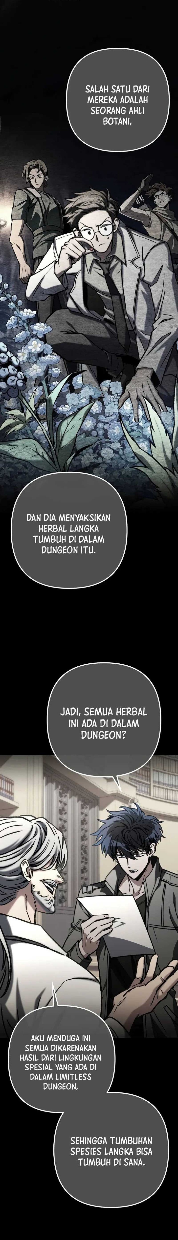 The Genius Assassin Who Takes it All Chapter 55 Gambar 15
