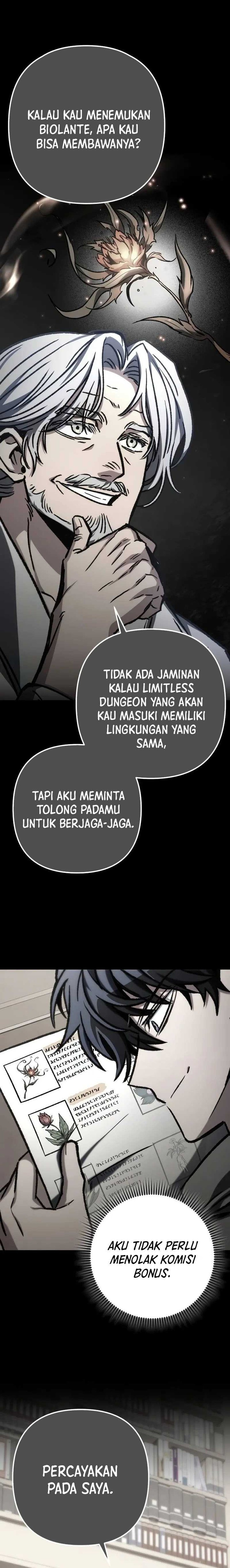 The Genius Assassin Who Takes it All Chapter 55 Gambar 16