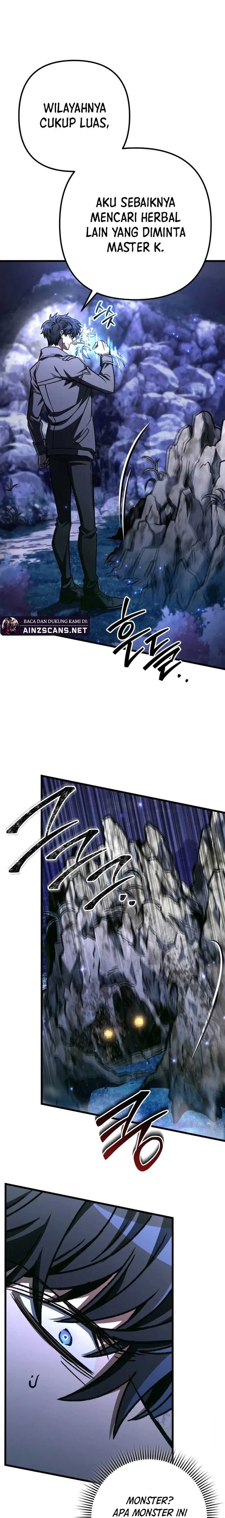 The Genius Assassin Who Takes it All Chapter 55 Gambar 18