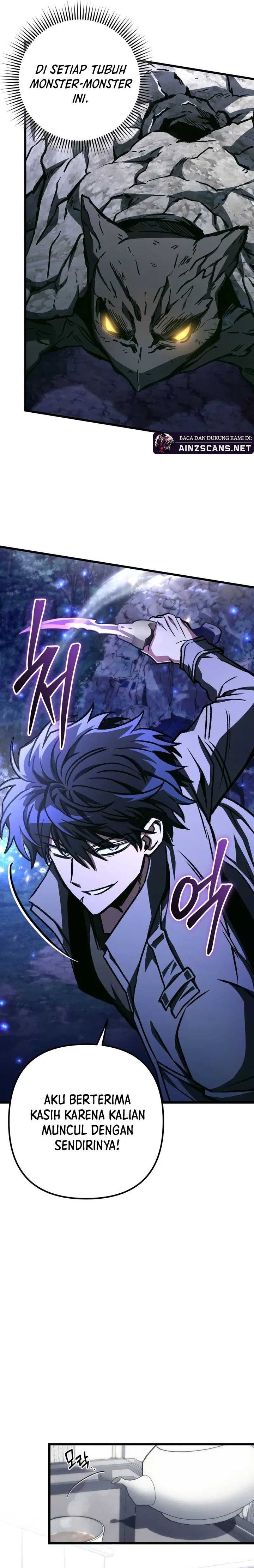 The Genius Assassin Who Takes it All Chapter 55 Gambar 21