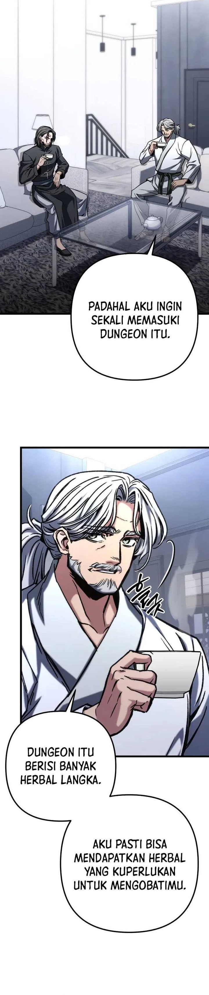 The Genius Assassin Who Takes it All Chapter 55 Gambar 22